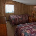 Creekside Cottage Bedroom