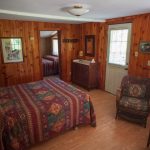 Creekside Cottage Main Room