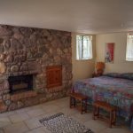 Woodland Cottage Bedroom