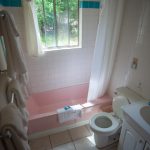 Stone Cottage bathroom