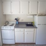 Juniper Cottage Apartment 5 Kitchen