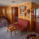 Meadow View Cottage Apartment 2 Main Room