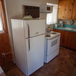 Meadow View Cottage Apartment 2 Kitchen