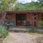Meadow View Cottage Apartment 2 Exterior
