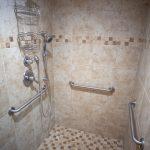 Meadow View Cottage Apartment 3 Shower