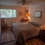 Ranch House Bedroom