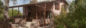 Ranch House Exterior
