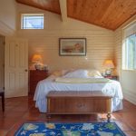 Canyon View Cottage Bedroom