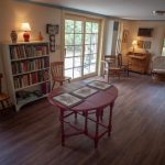 The School House Main Room