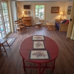 The School House Main Room