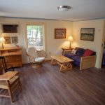 The School House Main Room