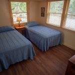 The School House Bedroom