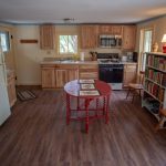 The School House Kitchen & Dining Room