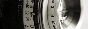 camera lens for adventure photography
